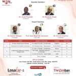 Dr. Daniel Nduiga – Master Stroke Symposium